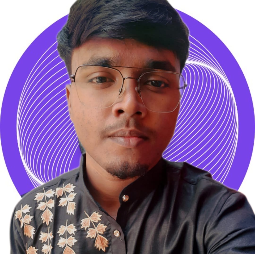 Nabamit Dutta Logo Image